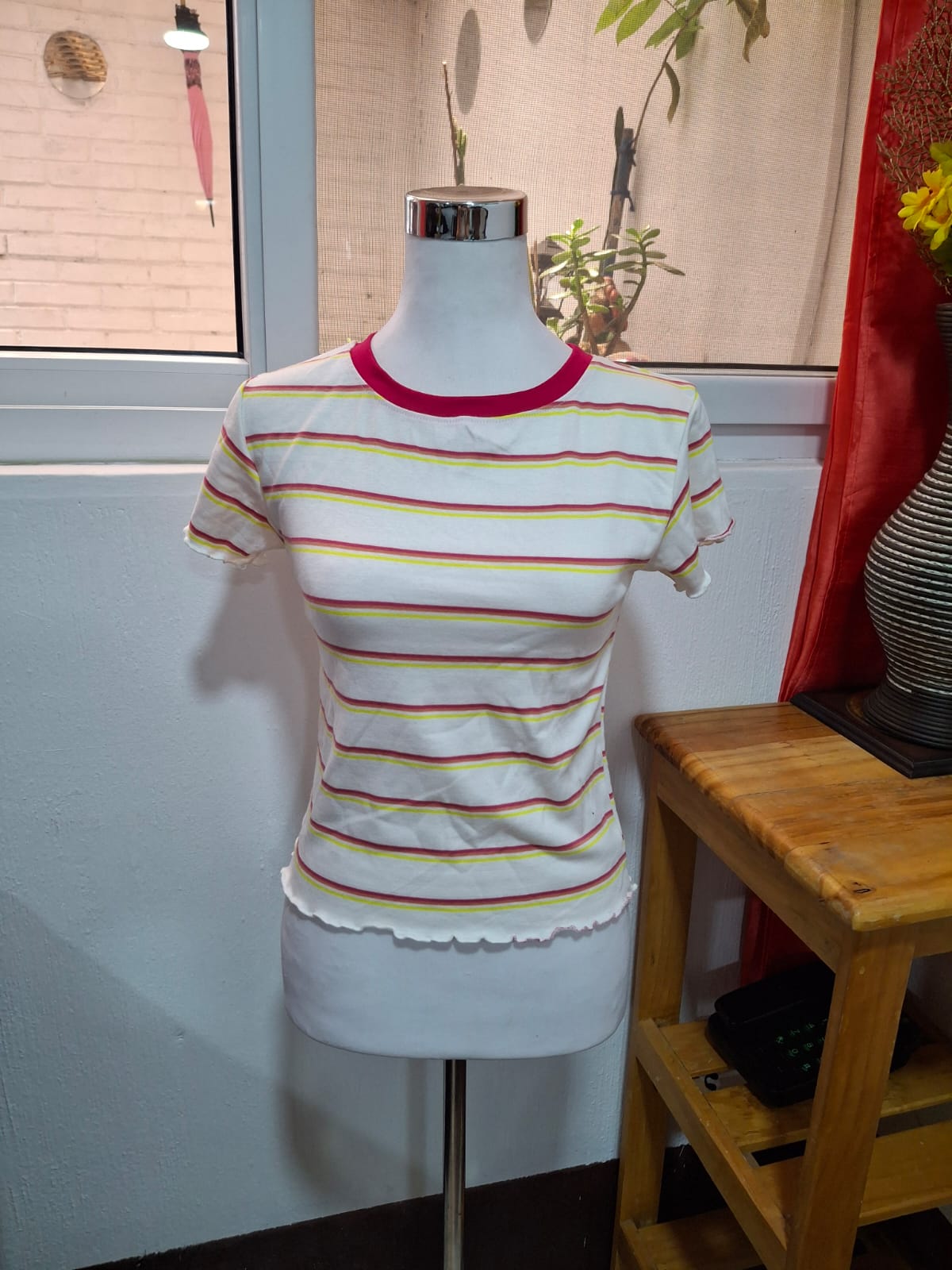 Playerita colores md